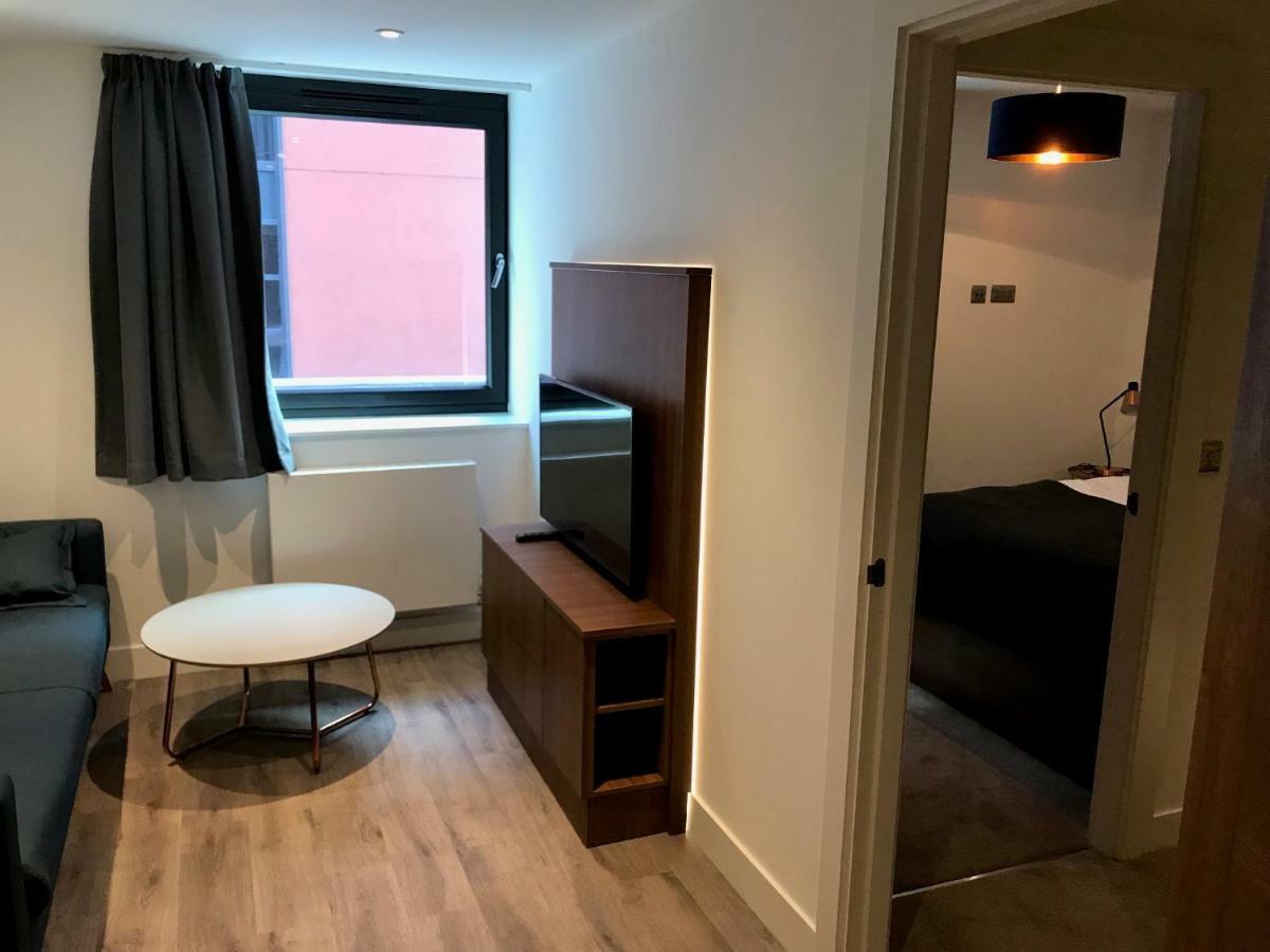 Birchover One The Brayford Lincoln Exterior photo